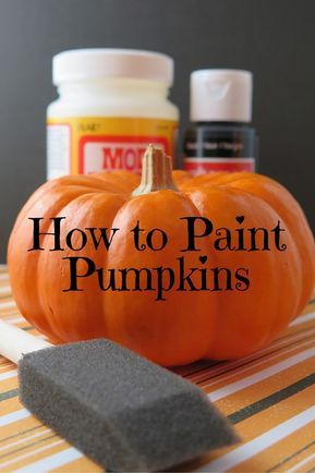 Painting Pumpkins Tutorial Decorate Pumpkin Ideas No Carve, Pumpkin Decorating Supplies, Classy Pumpkin Decorating, Minecraft Painted Pumpkins, Painted Pumpkin Witch Face, Award Winning Painted Pumpkins, Darth Vader Pumpkin Painting, Painted Mini Pumpkins Halloween, Candy Corn Pumpkin Painting