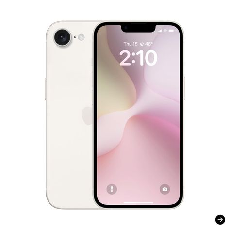 This will be the design of the upcoming iPhone SE 4 as revealed in CAD renders The new model will feature a 6.1” display with a notch, Face ID, USB-C, and a single rear camera Source: @91mobiles Lip Wallpaper, Dream Vision Board, Iphone Camera, Downey Junior, Face Id, How To Pose, Apple Car Play, Apple Products, New Iphone