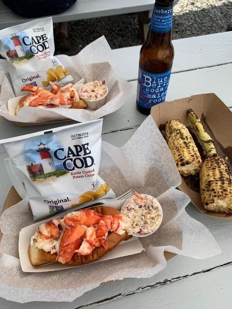 Best Lobster in Camden Maine and Mid Coast | Camden Maine Hotel Camden Riverhouse Maine Aesthetic Summer, Maine Vibes, Living In Maine, Maine Aesthetic, Maine Food, Camden Maine, England Summer, Coastal Life, Bon Appetit