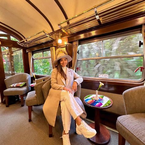 Train to Machu Picchu | Don Peru Tours Train To Machu Picchu, Machu Pichu Poses, Machu Pichu Outfits Women, Cusco Peru Outfit, Cuzco Peru Outfit, Outfits Cusco Peru, Machu Picchu Outfit, Peru Outfits, Peru Aesthetic