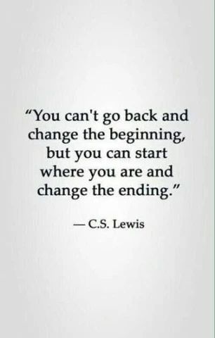 Quotes About Moving On In Life, Life Is Hard Quotes, Now Quotes, 21st Quotes, C S Lewis, Cs Lewis, Super Quotes, Ideas Quotes, Trendy Quotes