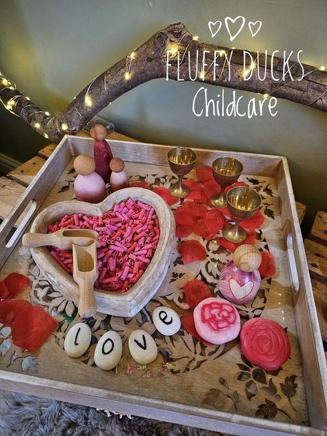 Adding a sprinkle of love for the... - Fluffy Ducks Childcare - Hygge In The Early Years accredited setting Preschool Room, Preschool Rooms, Motor Activities, Early Years, Childcare, Ducks, Sprinkles, Of Love, Preschool