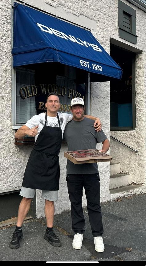 The 20 Best Pizza Shops In Massachusetts (Updated) According To Barstool's Dave Portnoy Dave Portnoy, Andover Massachusetts, Pizza Factory, Revere Beach, East Boston, Love Pizza, Unique Baby Names, Still Standing, Good Pizza