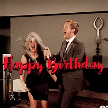 funny happy birthday gif Happy Birthday Text Message, Funny Happy Birthday Gif, Birthday Gif Images, Happy Birthday Funny Humorous, Happy Birthday Gif, Birthday Wishes Gif, Cat Dance, Birthday Gifs, Funny Birthday Meme