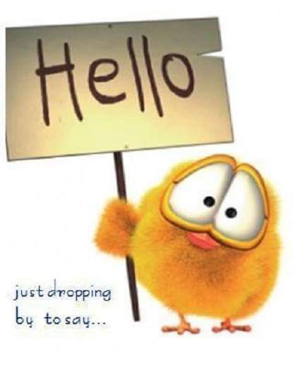 Hello... Just dropping by to say Hi. Hello Quotes, Hi Quotes, Hello Gif, Animated Clipart, Hello Greeting, Hug Quotes, Free Friends, Good Morning God Quotes, Just Saying