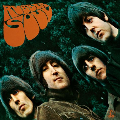 Beatles Rubber Soul, Rubber Soul Beatles, Beatles Vinyl, Nowhere Man, Beatles Albums, Rubber Soul, Annie Lennox, Norwegian Wood, Folk Rock