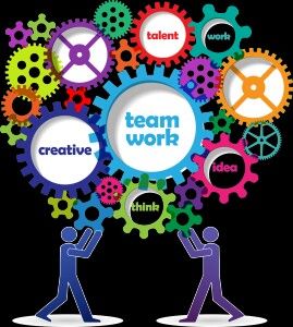 Meeting planner Team Work Images, Team Work Illustration, Education Images, Team Images, Career Plan, Finding The Right Career, خريطة ذهنية, Team Development, Plan Image