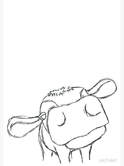 "Close Up Cow Sketch" Spiral Notebook by KAITI-KAT | Redbubble Cow Sketch, Cow Drawing, Sketch Journal, Arte Sketchbook, A Cow, Dessin Adorable, Painting Art Projects, Sketchbook Art Inspiration, Diy Art Painting