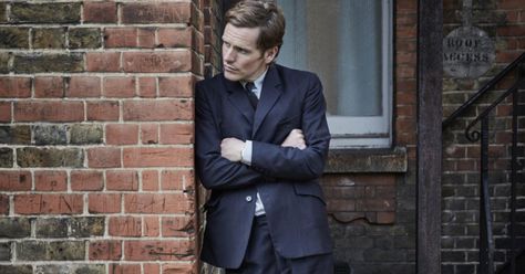 Endeavour Season 4, Episode 3 Recap: "Lazaretto" Endeavour Tv Series, Inspector Lewis, Endeavour Morse, Inspector Morse, Laurence Fox, Tv Detectives, Shaun Evans, Tv Show Quotes, British Tv