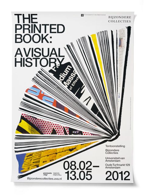 Experimental Jetset, The Printed Book, A0 slikscreen poster Yf 23, Inspiration Poster, Book Poster, School Poster, 타이포그��래피 포스터 디자인, Simple Poster, Festival Poster, Creative Poster, Typography Poster Design