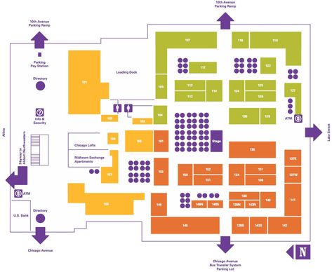 Map Signage, Museum Map, Parking Plan, Space Map, Wayfinding Signage Design, Map Layout, Map Projects, Sign System, Wayfinding Design