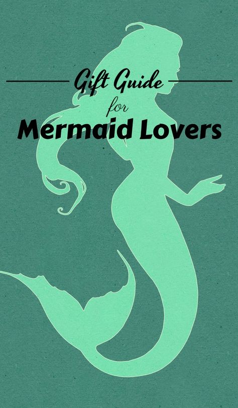 Mermaid Gift Ideas, Midori Travelers Notebook Inserts, Sister Pictures, Traveler Notebook Inserts, Mermaid Lover, Mermaid Gifts, Mermaid Decor, Ultimate Gift Guide, Silhouette Stencil