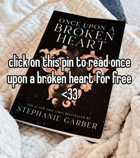 #onceuponabrokenheart #books #book #booktok #freebook #freebooks #freebookpdf #bookpdf #freepdf #freebook #viral #fyp Once Upon A Broken Book, Book Pdfs, Websites To Read Books, Broken Book, Once Upon A Broken, Romance Books Worth Reading, Fiction Books Worth Reading, Book Reading Journal, Read Books Online Free