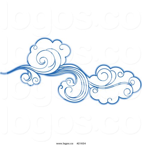 Wind Tattoo, Wind Drawing, Water Swirl, Wave Drawing, Wind Art, Cloud Tattoo, Adult Coloring Designs, 4 Elements, Symbol Tattoos