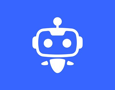 Check out new work on my @Behance profile: "Robot mascot - chatbot logo design" http://be.net/gallery/171852785/Robot-mascot-chatbot-logo-design Robotics Graphic Design, Chatbot Logo Design, Robotics Logo Design Ideas, Chatbot Icon, Chatbot Logo, Robot Logo Design, Robotics Logo, Ip Logo, Robot Mascot