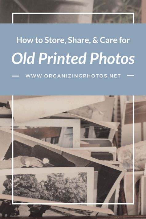 Archival Photo Storage, Photo Organization Storage, Organizing Photos, Photo Organizer, Storing Photos, Large Photo Prints, Picture Storage, Picture Organization, Photo Negative