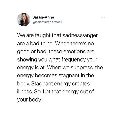 Stagnant Energy, Spiritual Coach, The Body, Anger, Spirituality, Energy, Let It Be, On Instagram, Instagram