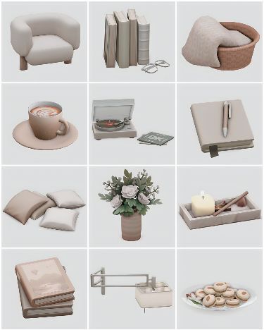 The Sims 4 Pack, Sims 4 Cc Furniture Living Rooms, Sims 4 Kitchen, Sims 4 Tsr, Die Sims 4, Mod Furniture, Play Sims 4, Sims Packs, The Sims 4 Pc