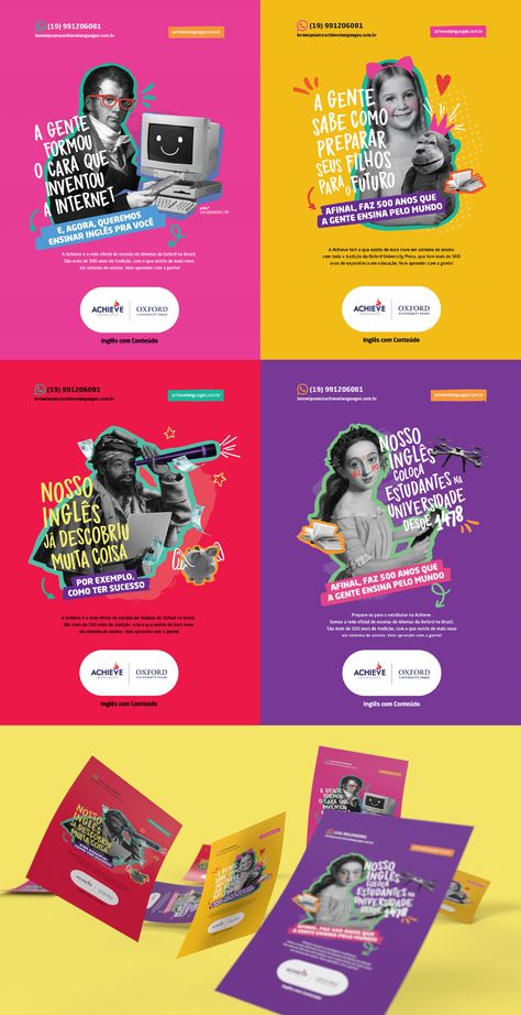 Music Id, Social Media Campaign Design, Catalogue Design, Design Campaign, Social Media Branding Design, Graphisches Design, Desain Editorial, Social Media Advertising Design, New Language