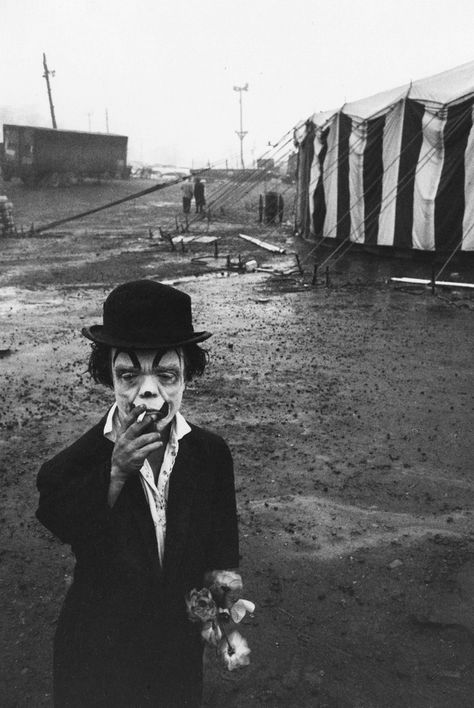 Bruce Davidson, New Jersey, Photography, Black