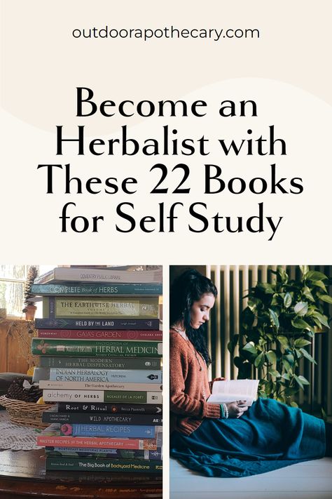 Transform your health with the wisdom of nature. These essential herbal medicine books offer insights into the healing power of plants, DIY remedies, and the rich history of herbalism. Ideal for anyone seeking to blend modern life with ancient healing practices. #PlantBasedHealing #HerbalWisdom #EcoLiving #herbalism #herbalist Beginner Herbalist, Herbal Education, Herbal Remedies Recipes, Ancient Healing, Plants Diy, Medical Herbs, Herbal Recipes, Medicine Book, Herbal Apothecary