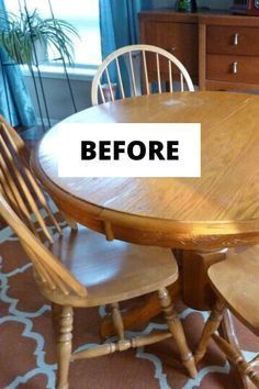 dining table makeover painted furniture ideas. Upcycle dining table. 8 dining table makeover diy ideas. Farmhouse dining table makeover ideas for cheap. Thrift store dining table makeover. #hometalk Dining Table Makeover Ideas, Upcycle Dining Table, Farmhouse Dining Table Makeover, Table Makeover Ideas, High Top Table Kitchen, Painted Dining Room Table, Refinished Table, Dining Room Table Makeover, Painted Furniture Ideas