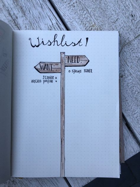 20 New Bullet Journal Ideas and Tips for Anyone Craving Organization   #bujoideas #bulletjournal #bujopages #bujotips #bulletjournaling Bullet Journal Simple, New Bullet Journal, Studera Motivation, Bullet Journal 2020, Penanda Buku, Bullet Journal 2019, Bullet Journal Ideas Templates, Creating A Bullet Journal, Journal Lists