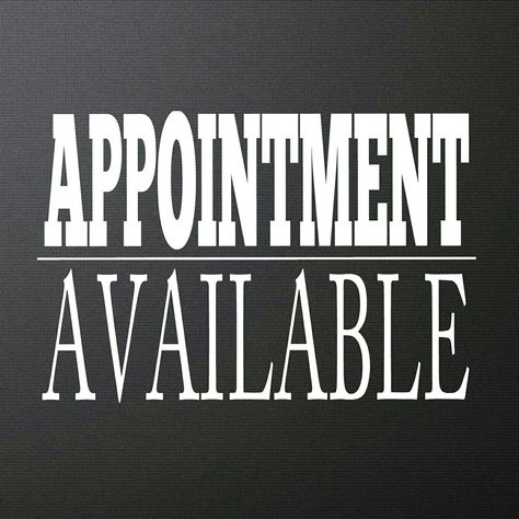 Last Minute Cancellation. Appointment Available TODAY!  2hr Service ONLY!  BOOK HERE  https://cocostyles.acuityscheduling.com/ Last Min Appointment Available, Last Minute Opening Available Salon, Cancellation Appointment Available, Last Minute Cancellation Appointment, Appointments Available This Week, Nail Technician Quotes, Available Appointments, Massage Therapy Quotes, Message Therapy