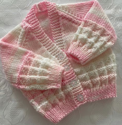 Free Baby Sweater Knitting Patterns, Easy Baby Knitting Patterns, Baby Cardigan Knitting Pattern Free, Baby Cardigan Pattern, Baby Boy Knitting Patterns, Baby Sweater Patterns, Crochet Sweater Pattern Free, Crochet Baby Cardigan