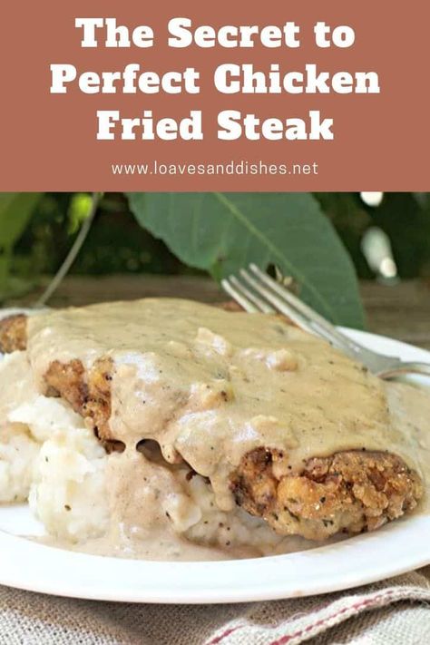 Pioneer Woman Country Fried Steak, Texas Chicken Fried Steak, Texas Roadhouse Country Fried Chicken, Chicken Fried Steak Batter, Chicken Fried Steak Recipe Easy, Chicken Fried Steak Pioneer Woman, Texas Beans, Country Fried Steak And Gravy, Country Steak