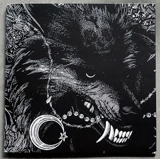 © florian bertmer Florian Bertmer Art, Florian Bertmer, Werewolf Aesthetic, Pfp Ideas, Black Wolf, Wolf Art, Story Instagram, Black Aesthetic, The Words