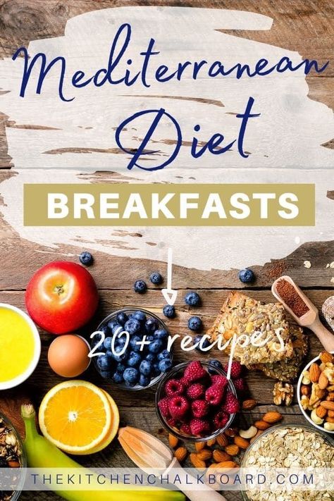 Mediterranean Diet Recipes Breakfast, Sun Butter, Mediterranean Diet Breakfast, Mediterranean Diet Food List, Mediterranean Recipes Healthy, Mediterranean Breakfast, Mediterranean Diet Recipes Dinners, Med Diet, Mind Diet