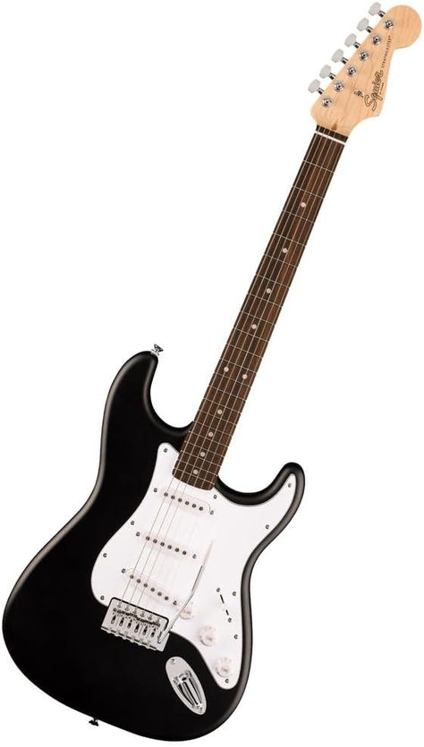 Squire Stratocaster, Electric Guitar Beginner, Learn Drums, Guitar Beginner, Beginner Guitar, Electric Guitar For Sale, Fender Squier, Cool Electric Guitars, Guitar For Beginners