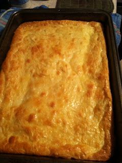 School Desserts, Chess Bars, Chess Squares, Chess Cake, Chess Pie Recipe, Texas Gold, Stick Butter, Square Recipes, Homemade Soup Recipe