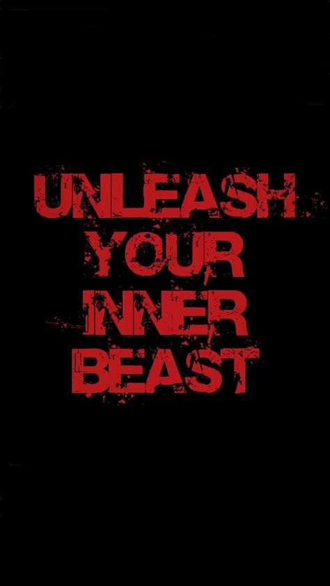 Unleash The Beast Quotes, Beast Within Aesthetic, Beast Mode On Wallpaper, Strongman Wallpaper, Beast Mode Wallpapers, Strong Man Quotes, Beast Mode Quotes, Beast Motivation, Mafia Quote