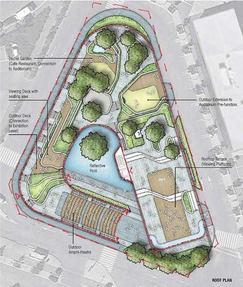 Koshino House, Interior Architecture Sketch, Landscape Architecture Plan, Plaza Design, Landscape Design Drawings, Landscape Architecture Drawing, Urban Landscape Design, Architecture Design Sketch, Landscape Concept