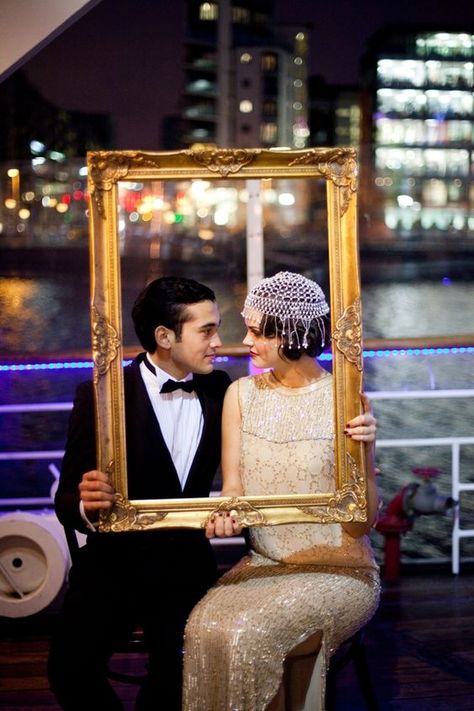 1920 Party, Great Gatsby Prom, Gatsby Birthday Party, Gatsby Gala, Gatsby Party Decorations, Speakeasy Party, Great Gatsby Themed Party, Themed Wedding Decorations, Gatsby Wedding Theme