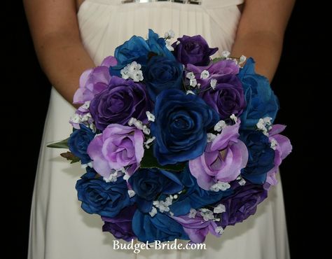 //// Navy And Purple Flowers, Lavender Purple And Navy Blue Wedding, Navy Blue Lavender And White Wedding, Royal Blue Purple And White Wedding, Navy And Plum Wedding Bouquets, Purple And Blue Wedding Dresses, Navy And Dusty Purple Wedding, Navy Blue Purple Pink Wedding, Royal Blue And Dark Purple Wedding Theme