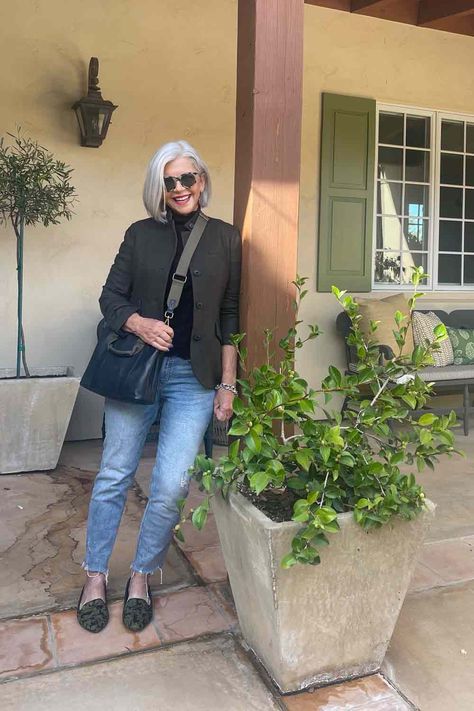 Winter Outfits For 50+, Chic Grandma Style, Fall Outfits For Older Women, Winter Fashion Over 50, Ageless Style Over 60, Natural Classic Style, Fashion Over 60, Mum Outfits, Over 50 Fashion