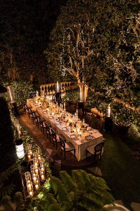 Italian Garden Wedding Aesthetic, Dizayn Room, Autumn Engagement Party, Romantic Italian Wedding, Money Lover, Amsterdam Holiday, Music Lifestyle, Twilight Wedding, Candlelit Wedding