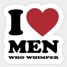 I LOVE MEN WHO WHIMPER, BLACK - I Love Men Who Whimper - T-Shirt | TeePublic I Love Men Who Whimper, Whimpering Men, Benefits Of Potatoes, I Love Men, Star Crossed, Celebrity Babies, Aesthetic Icon, Black Aesthetic, Persona