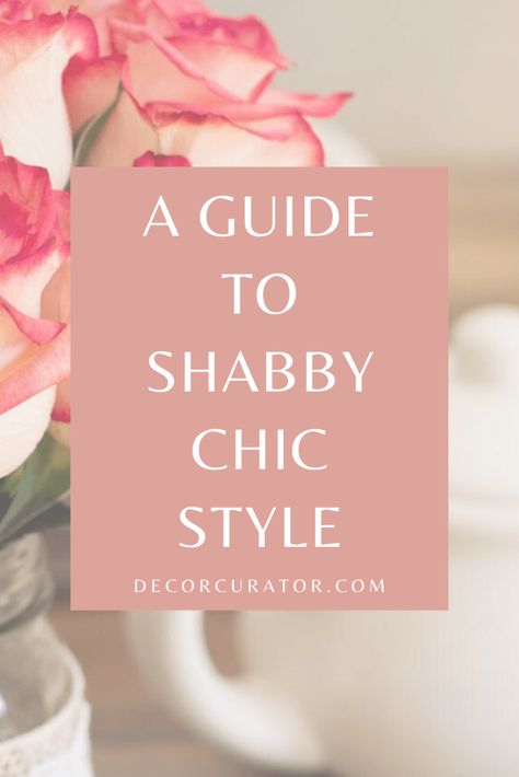 Vintage Shabby Chic Bedroom, Shabi Chic, Shabby Chic Romantic Bedroom, Shabby Chic Diy Projects, Shabby Chic Colors, Shabby Chic Bedroom Furniture, Shabby Chic Decor Diy, Living Room Aesthetic, Modern Shabby Chic