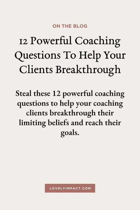 Question Yourself Quotes, Life Coach Quotes Motivation, Relationship Coaching Questions, Optavia Coaching Tips, Business Coaching Questions, High Mileage Coaching Questions, Questions To Ask Clients In Therapy, Mental Performance Coach, Powerful Coaching Questions