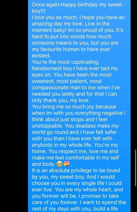 Long Birthday Messages For Boyfriend, Happy Bday Message For Him, Love Letter To Boyfriend On His Birthday, Sweet Bday Message For Boyfriend, Happy Birthday Text For Boyfriend, Long Love Messages For Him, Paragraphs For Your Boyfriend Birthday, Long Birthday Paragraphs To Boyfriend, Bday Paragraph For Boyfriend