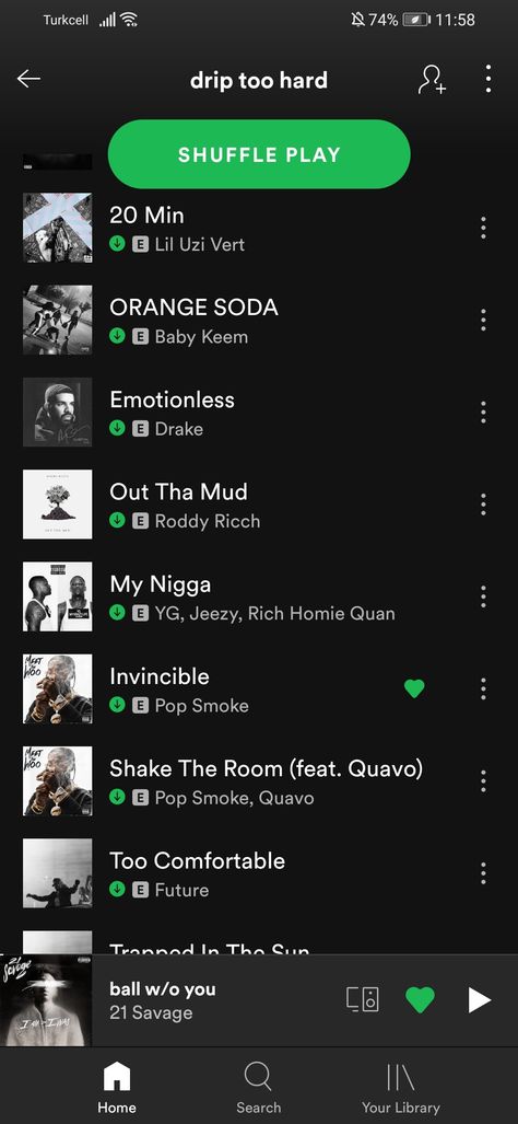 Spotify Playlist Rap, Trap Playlist, Drip Too Hard, Summer Songs Playlist, Rap Playlist, Uk Rap, Trap Rap, Therapy Playlist, Playlist Spotify