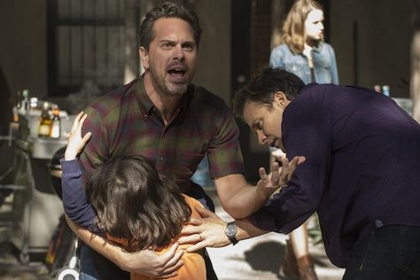 "Brothers & Sisters" creator and all-star cast make for provocative storytelling Thomas Sadoski, Annoying People, The Slap, Hooray For Hollywood, Film Design, New York Post, Nbc News, Tv Drama, Drama Series