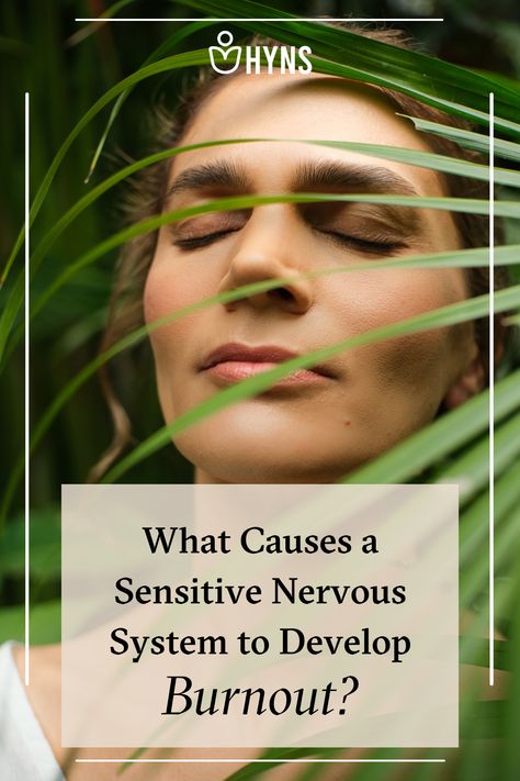 Do you feel like you can't keep up with the demands of life? Are you constantly feeling overwhelmed and stressed out? If so, you may be suffering from burnout. Recovery from burnout is not easy. Especially for a highly sensitive person. Read this article on what causes a sensitive nervous system to develop burnout. Dysregulated Nervous System, Sensitive Soul, Burnout Recovery, Sensitive Person, Highly Sensitive People, Autonomic Nervous System, Highly Sensitive Person, Vagus Nerve, Dissociation