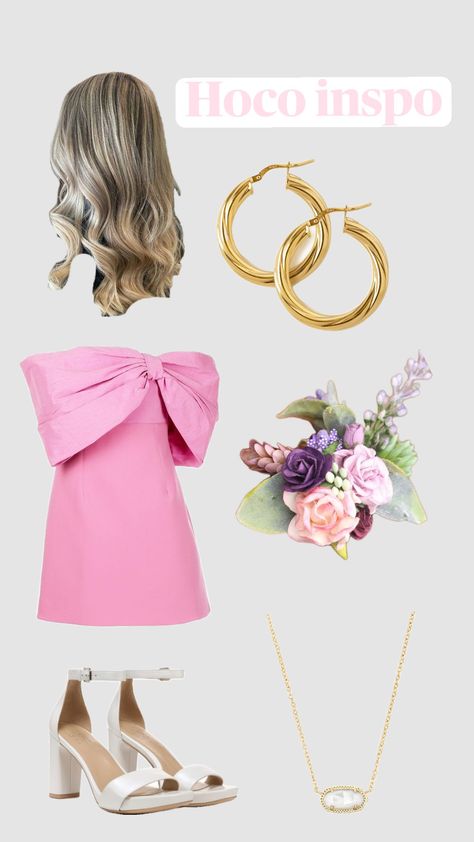 #Hoco #schooldance #middleschool #pink #hocodress #fyp Sadie Hawkins Dress Ideas, Sadie Hawkins Dress, Hoco Inspo, Sadie Hawkins, School Dances, Hoco Dresses, Dress Ideas, Pink, Dresses