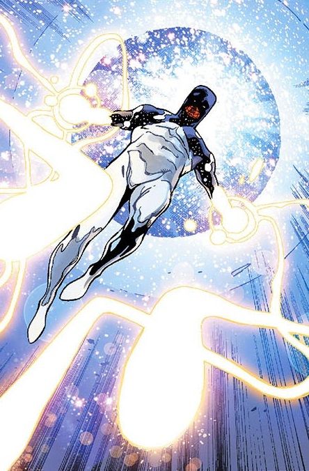 Peter Parker (Earth-13) | Marvel Database | Fandom Cosmic Spider Man, Captain Universe, Marvel Database, Spiderman Comic, Marvel Films, Alien Art, Marvel Vs, Weird And Wonderful, Amazing Spider