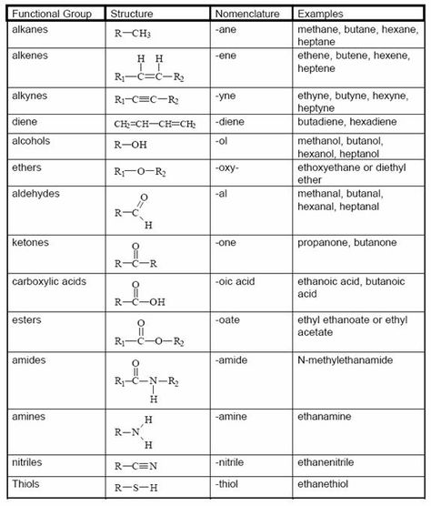 Functional Groups Functional Groups Organic Chemistry, Organic Chemistry Notes, Study Guide Template, Circle Theorems, Organic Chem, Angle Relationships, Chemistry Study Guide, Organic Molecules, Functional Group